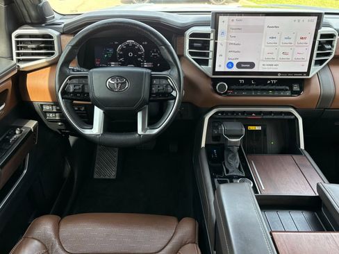 Used 2023 Toyota Tundra 1794 Edition image 10