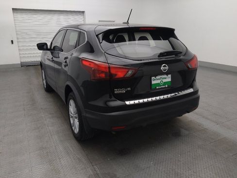 Used 2018 Nissan Rogue Sport S w/ S Appearance Package image 6