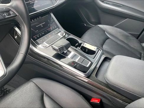 Used 2023 Audi Q7 3.0T Premium Plus w/ Premium Plus Package AWD/4WD image 14