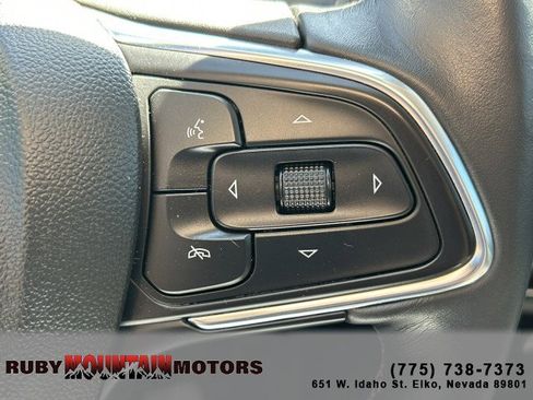 Used 2021 Buick Envision Preferred image 13