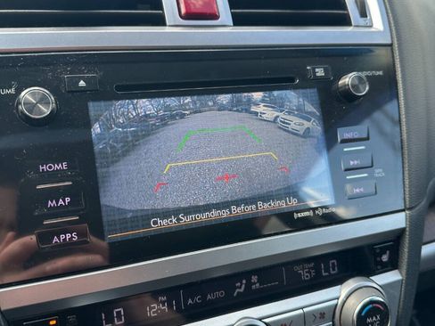 Used 2016 Subaru Outback 3.6R Limited AWD/4WD image 27