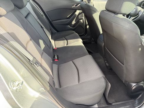 Used 2014 MAZDA MAZDA3 i Touring w/ Moonroof Package 1 image 12