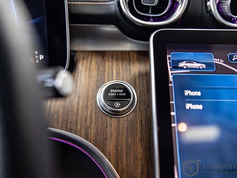 Used 2023 Mercedes-Benz C 43 AMG 4MATIC Sedan image 28