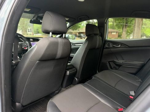 Used 2020 Honda Civic Sport image 10