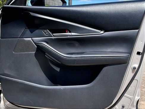 Used 2024 MAZDA CX-30 AWD 2.5 S w/ Select Sport Pkg image 21