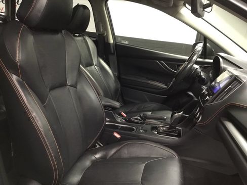 Used 2018 Subaru Crosstrek 2.0i Limited AWD/4WD image 35