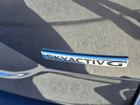 Used 2024 MAZDA CX-5 AWD 2.5 S w/ Preferred Package image 24