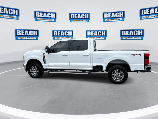 Used 2026 Ford F250 Lariat AWD/4WD image 5