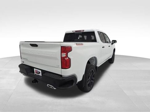 New 2026 Chevrolet Silverado 1500 LT Trail Boss w/ Convenience Package II image 5