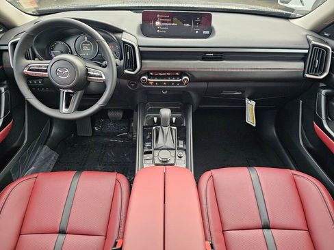 New 2026 MAZDA CX-50 AWD 2.5 Hybrid w/ Cargo Package image 9
