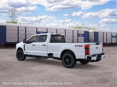 New 2026 Ford F350 XL AWD/4WD image 4