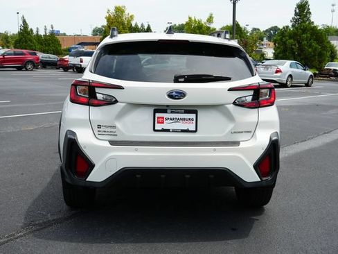 Used 2025 Subaru Crosstrek 2.5i Limited w/ Popular Package #4A AWD/4WD image 6