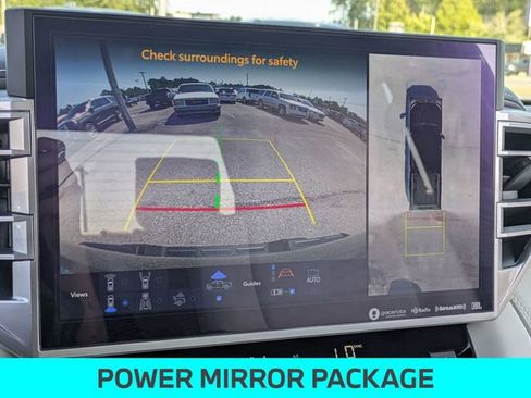 Used 2023 Toyota Tundra Capstone image 25