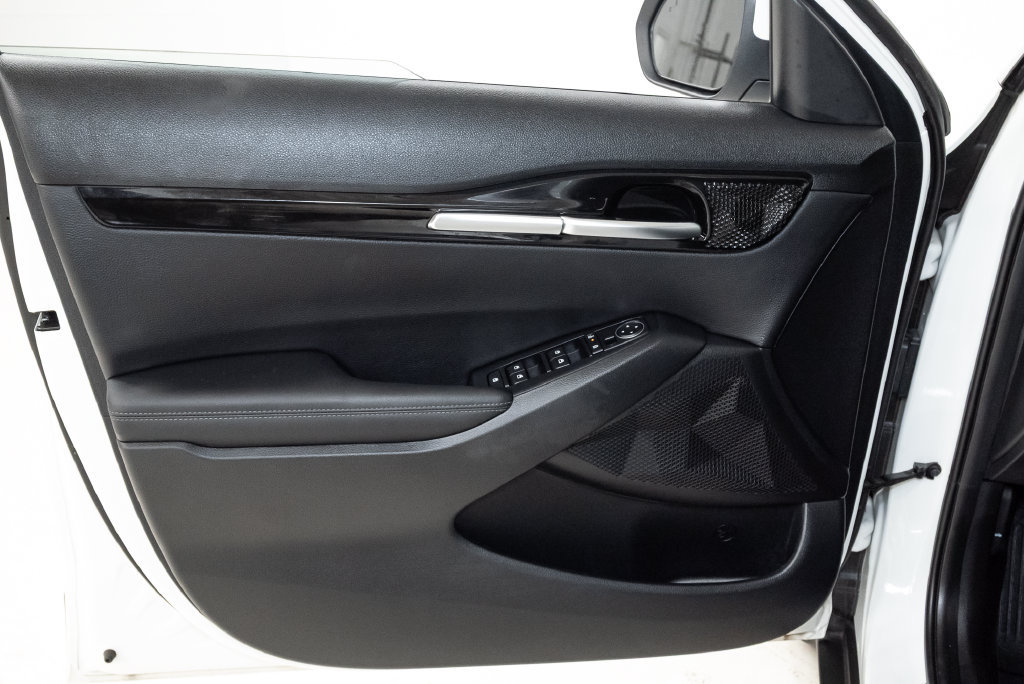 Used 2026 Kia Seltos S FWD image 9