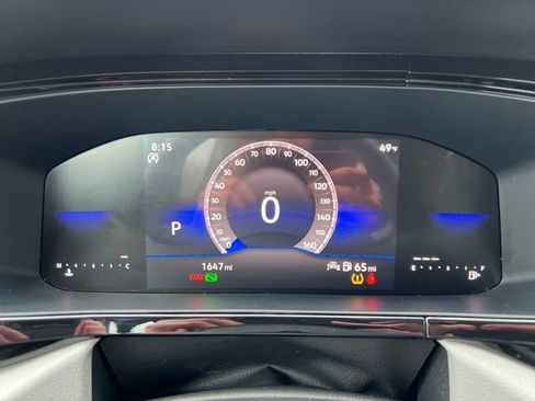 Used 2024 Volkswagen Taos S image 23