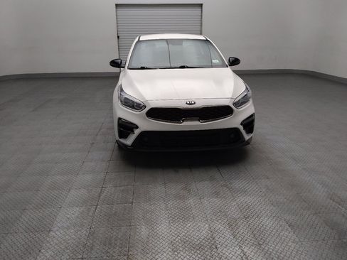 Used 2021 Kia Forte GT-Line FWD image 14