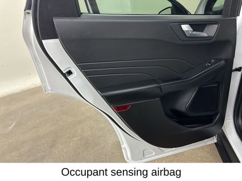 Used 2023 Ford Escape ST-Line w/ Tech Pack #1 image 29