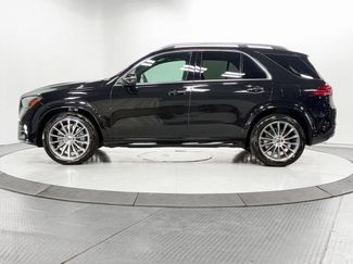 Used 2025 Mercedes-Benz GLE 450e 4MATIC video 4