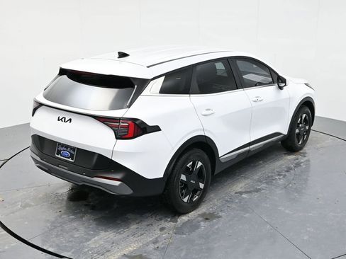 Used 2026 Kia Sportage LX image 41