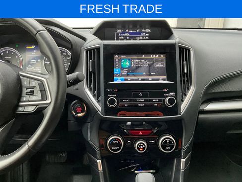 Certified 2023 Subaru Forester Premium image 17