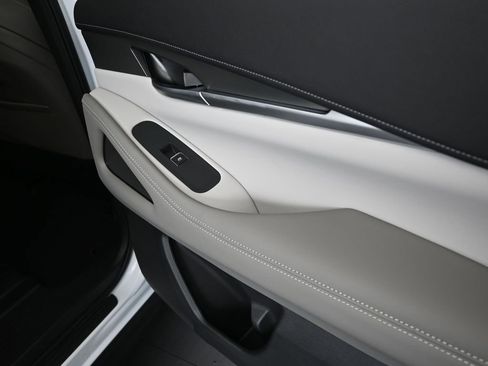 New 2026 INFINITI QX60 Pure w/ Cargo Package image 22