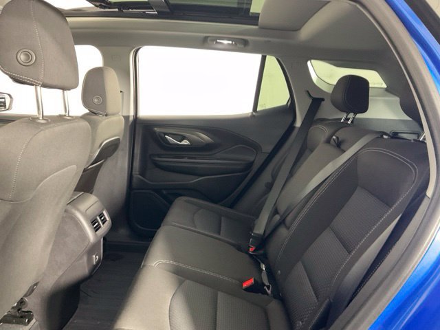 Used 2024 GMC Terrain SLE w/ Driver Convenience Package AWD/4WD image 34