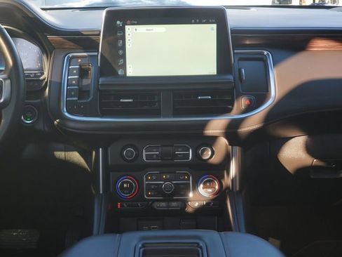 Used 2023 Chevrolet Tahoe LT w/ Luxury Package image 27