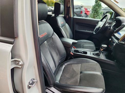 Used 2023 Ford Ranger Lariat w/ Tremor Off-Road Package image 13