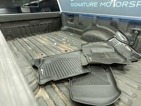 Used 2021 Ford F450 Lariat w/ Lariat Ultimate Package AWD/4WD image 13