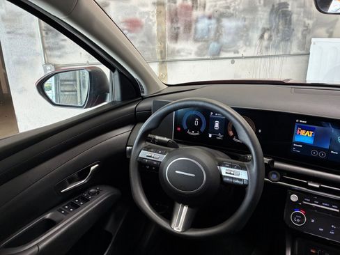 Used 2025 Hyundai Tucson SEL image 36