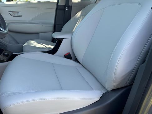 Certified 2024 Hyundai Kona SEL FWD image 17