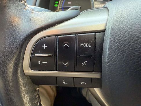 Used 2020 Lexus RX 450h AWD w/ Premium Package image 22