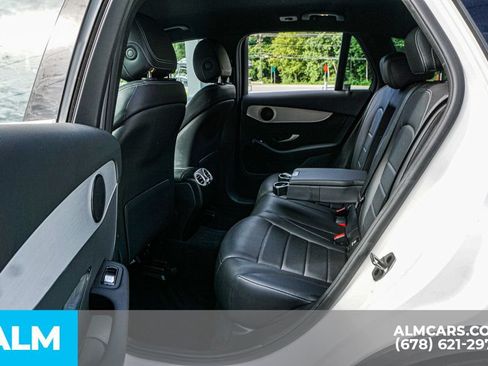 Used 2022 Mercedes-Benz GLC 300 image 21