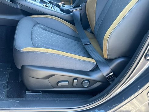 New 2026 Subaru Crosstrek 2.5i Sport image 19