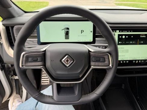 Used 2022 Rivian R1T Launch Edition AWD/4WD image 17