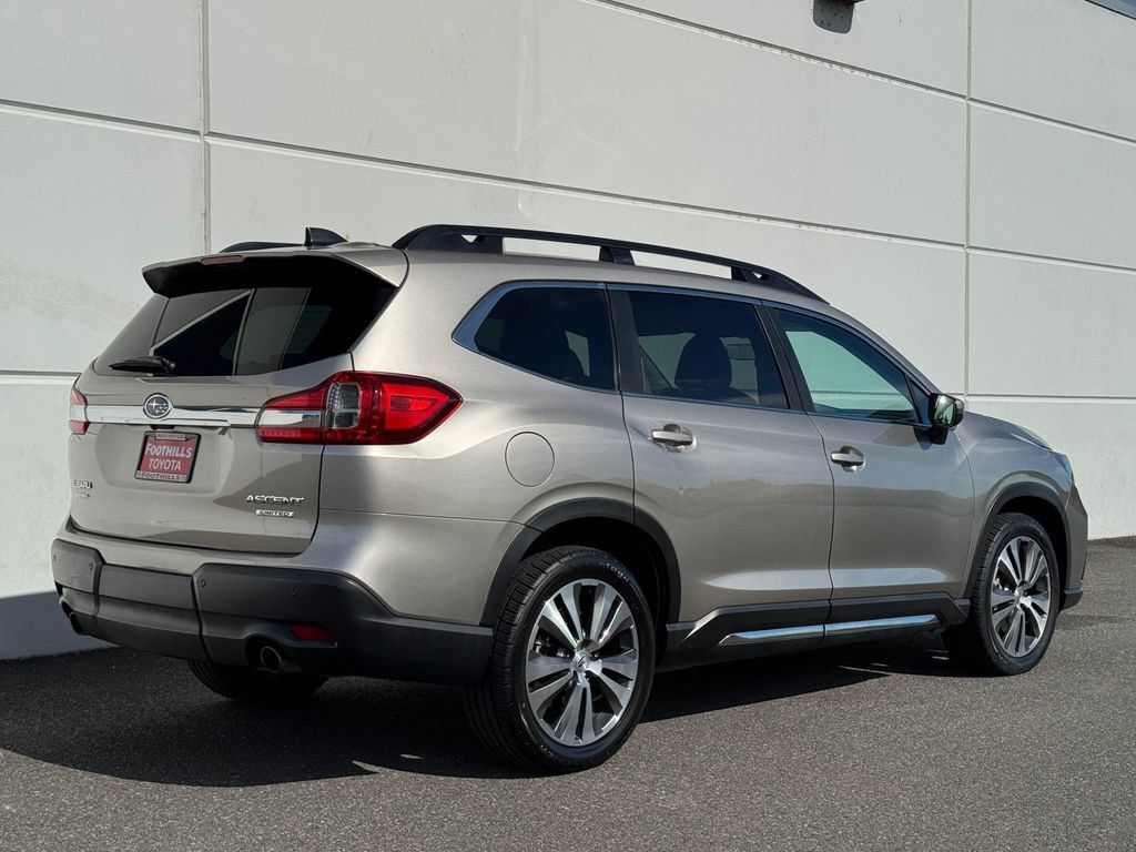 Used 2019 Subaru Ascent Limited AWD/4WD image 7
