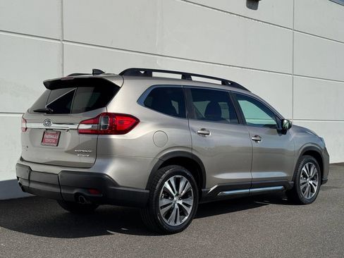 Used 2019 Subaru Ascent Limited AWD/4WD image 7