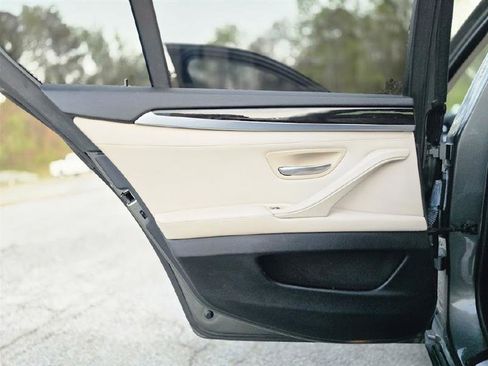 Used 2014 BMW 535i Sedan image 24