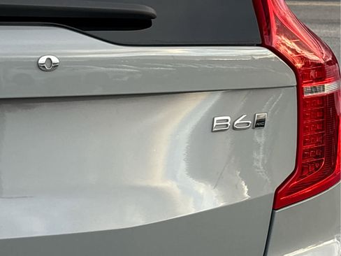 Used 2024 Volvo XC90 B6 Plus w/ Protection Package Premier image 6