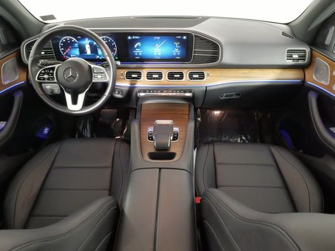 Used 2020 Mercedes-Benz GLE 350 4MATIC image 37