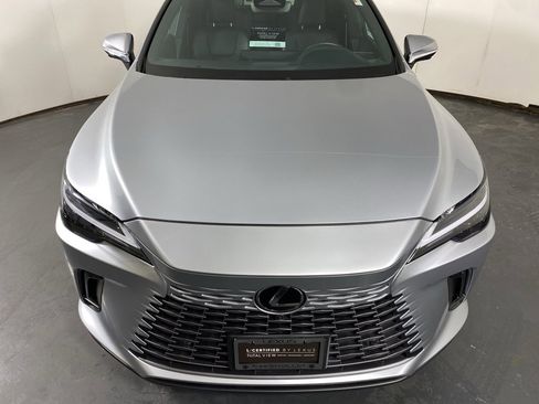 Used 2024 Lexus RX 350 Premium w/ Convenience Package image 6