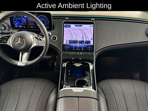 Used 2023 Mercedes-Benz EQE 350+ 4MATIC SUV image 18