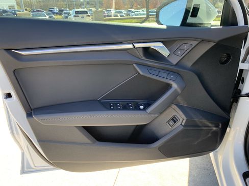 Used 2023 Audi A3 2.0T Premium Plus w/ Premium Plus Package image 14