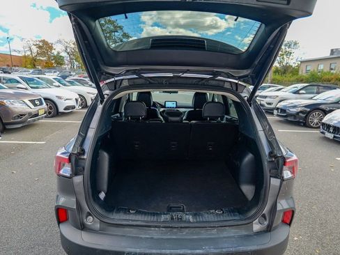 Used 2022 Ford Escape SEL w/ Technology Package image 54