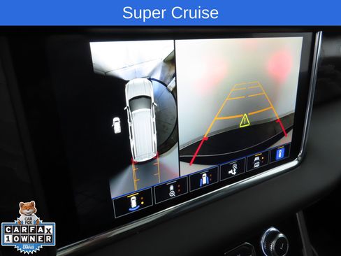 Used 2023 GMC Yukon XL Denali w/ LPO, Floor Liner Package image 19