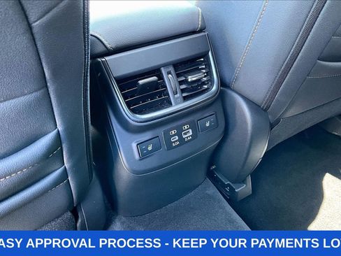 Used 2024 Subaru Outback Wilderness AWD/4WD image 13