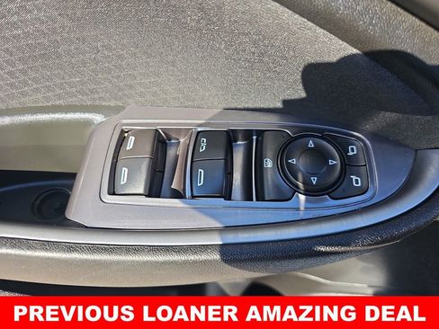 Used 2022 Chevrolet Malibu LT image 27