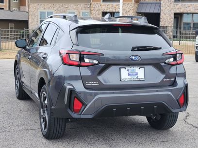 Certified 2024 Subaru Crosstrek 2.5i Limited