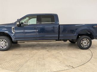Used 2019 Ford F250 Lariat w/ Lariat Ultimate Package video 2