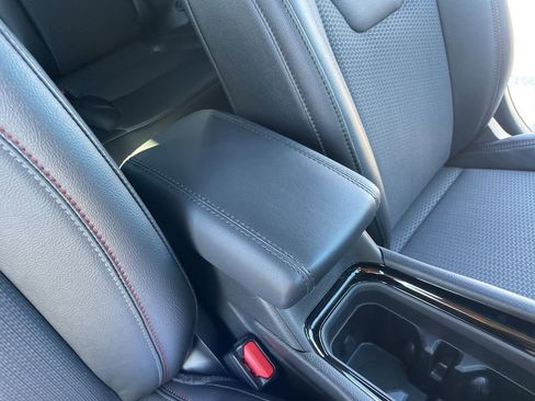 New 2026 Jeep Compass Trailhawk w/ Sun, Sound & Navigation Group image 37